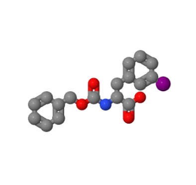 Cbz-3-Iodo-D-Phenylalanine,Cbz-D-Phe(3-I)-OH