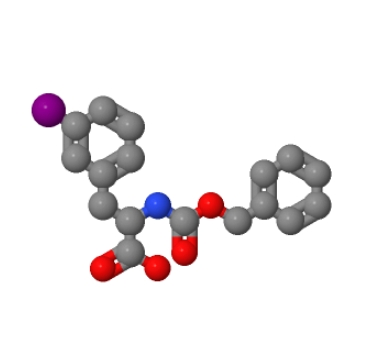 Cbz-3-Iodo-L-Phenylalanine,Cbz-3-Iodo-L-Phenylalanine