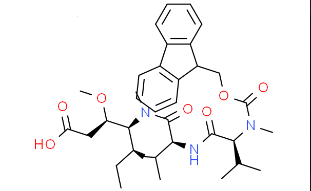 Fmoc-3vvd-OH,Fmoc-3vvd-OH