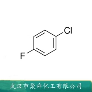 对氯氟苯,1-Chloro-4-fluorobenzene