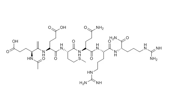 六肽-3,HEXAPEPTIDE-3