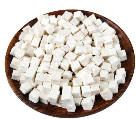 茯苓提取物    茯苓多糖20%,Poria Extract