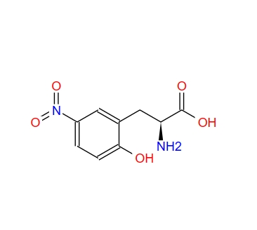 L-2-Hydroxy-5-nitro-Phenylalanine,L-2-Hydroxy-5-nitro-Phenylalanine