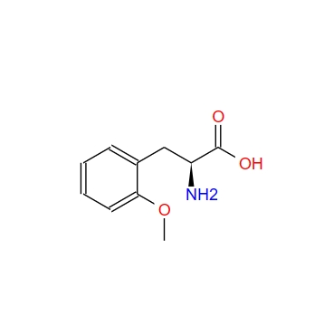 (S)-2-氨基-3-(2-甲氧基苯基)丙酸,(S)-2-Amino-3-(2-methoxyphenyl)propanoic acid