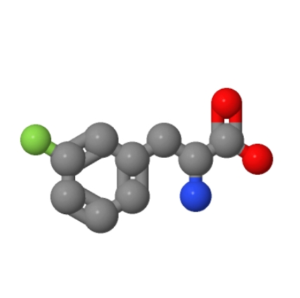 L-3-氟苯丙氨酸,L-3-Fluorophenylalanine