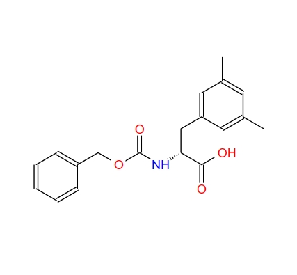 Cbz-3,5-Dimethy-D-Phenylalanine,Cbz-3,5-Dimethy-D-Phenylalanine