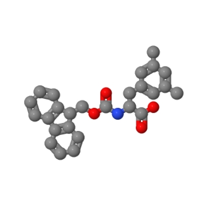 Fmoc-3,5-Dimethy-D-Phenylalanine,Fmoc-3,5-Dimethy-D-Phenylalanine