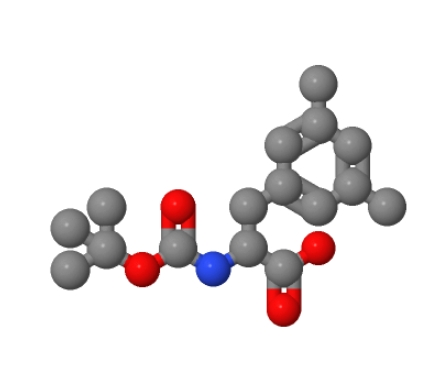 Boc-3,5-Dimethy-D-Phenylalanine,Boc-3,5-Dimethy-D-Phenylalanine