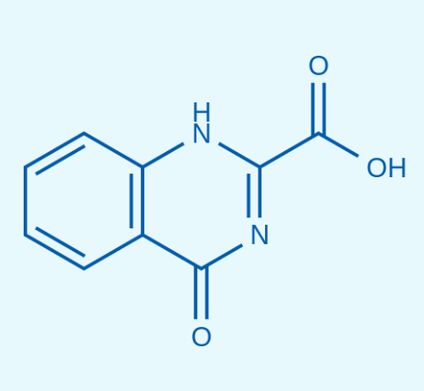 4-氧代-3,4二氢喹唑啉-2-羧酸,4-oxo-1H-quinazoline-2-carboxylic acid