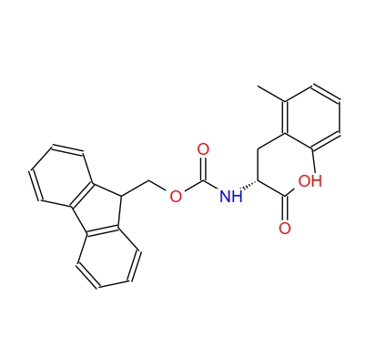 Fmoc-2,6-Dimethy-D-Phenylalanine,Fmoc-2,6-Dimethy-D-Phenylalanine