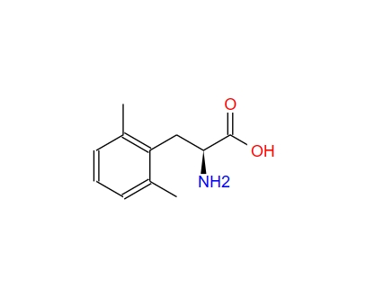 2,6-二甲基-DL-苯丙氨酸,2,6-DIMETHYL-DL-PHENYLALANINE