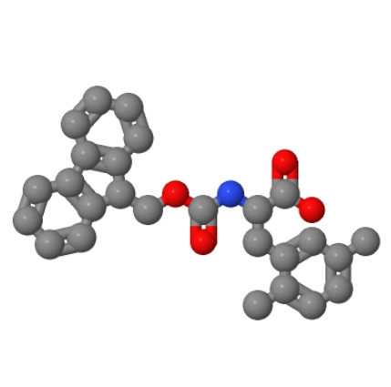 Fmoc-2,5-Dimethy-D-Phenylalanine,Fmoc-2,5-Dimethy-D-Phenylalanine