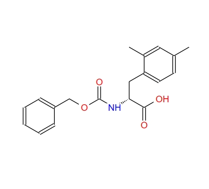 Cbz-2,4-Dimethy-D-Phenylalanine,Cbz-2,4-Dimethy-D-Phenylalanine