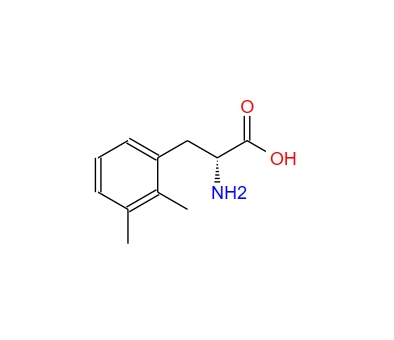 (R)-2-氨基-3-(2,3-二甲基苯基)丙酸,(R)-2-amino-3-(2,3-dimethylphenyl)propanoic acid