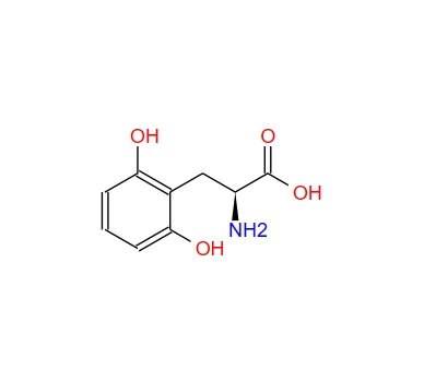 2,6-Dihydroxy-DL-Phenylalanine,2,6-Dihydroxy-DL-Phenylalanine