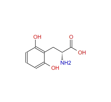 2,6-Dihydroxy-D-Phenylalanine,2,6-Dihydroxy-D-Phenylalanine