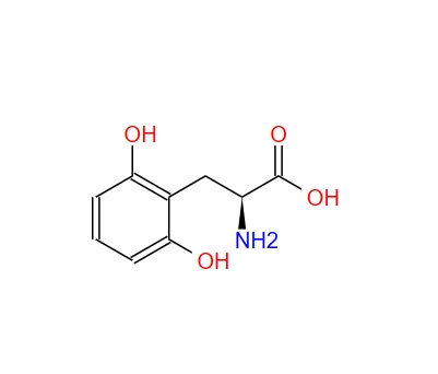 2,6-Dihydroxy-L-Phenylalanine,2,6-Dihydroxy-L-Phenylalanine