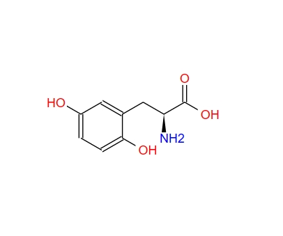 2,5-Dihydroxy-DL-Phenylalanine,2,5-Dihydroxy-DL-Phenylalanine