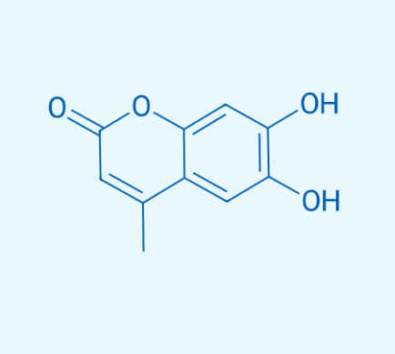 7-二羟基-4-甲基香豆素,4-Methylesculetin
