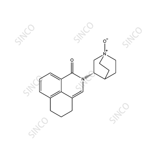 帕洛諾司瓊雜質2,Palonosetron Impurity 2