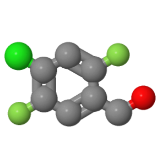 2,5-二氟-4-氯苄醇,(4-chloro-2,5-difluorophenyl)methanol