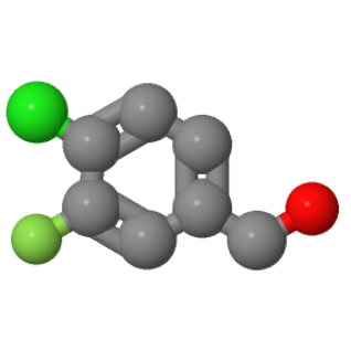 4-氯-3-氟苄醇,3-Fluoro-4-chlorobenzyl alcohol