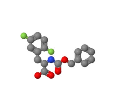 Cbz-2,5-Difluoro-L-Phenylalanine,Cbz-2,5-Difluoro-L-Phenylalanine