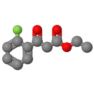 3-(2-氟苯基)-3-氧代-丙酸乙酯,3-(2-FLUORO-PHENYL)-3-OXO-PROPIONIC ACID ETHYL ESTER