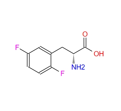 D-2,5-二氟苯丙氨酸,D-2,5-Difluorophenylalanine