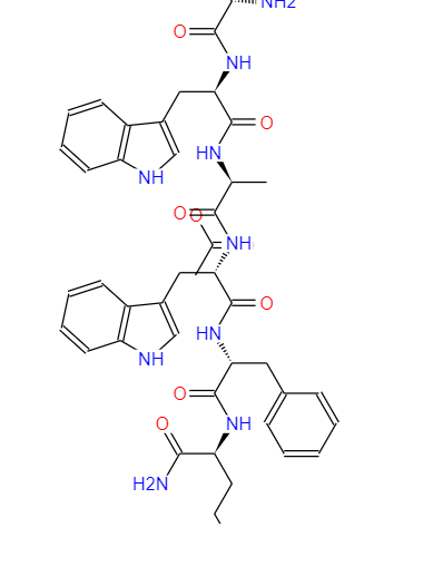 GHRP-6 acetate,GHRP-6 acetate