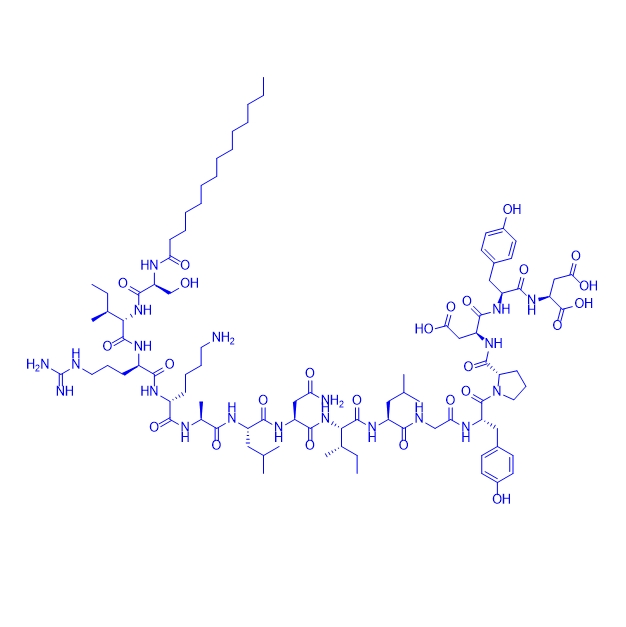 激活剂多肽G-Protein βγ Binding Peptide,mSIRK