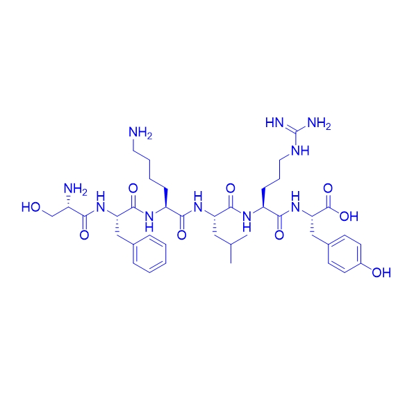 六肽-33,Hexapeptide-33