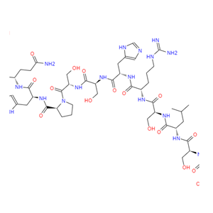 磷酸糖原合酶肽2（底物）     851366-97-7