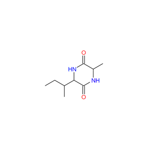 环(异亮氨酸-丙氨酸)二肽   90821-99-1