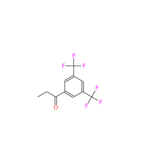 3,5-双(三氟甲基)苯丙酮,3