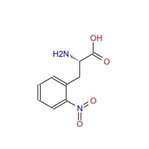 DL-2-硝基苯丙氨酸 35378-63-3