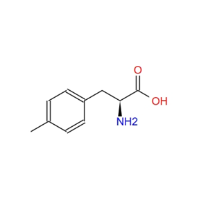 DL-4-甲基苯丙氨酸,H-DL-Phe(4-Me)-OH