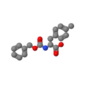 Cbz-4-Methy-D-Phenylalanine 49759-60-6