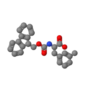 Fmoc-L-3-甲基苯丙氨酸 211637-74-0
