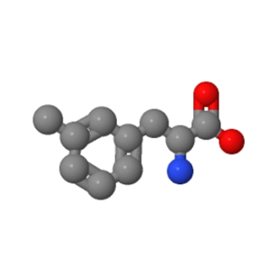 DL-3-甲基苯丙氨酸 5472-70-8