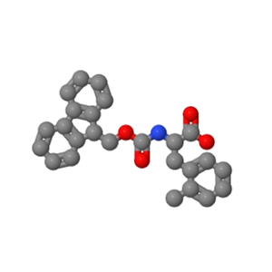 FMOC-L-2-甲基苯丙氨酸 211637-75-1