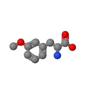 D-3-甲氧基苯丙氨酸,3-Methoxy-D-phenylalanine