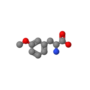 3-甲氧基-L-苯丙氨酸 33879-32-2