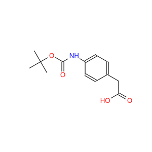 BOC-(4-氨基苯基)乙酸,BOC-(4-AMINOPHENYL)ACETIC ACID