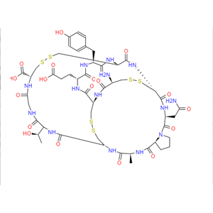 利那洛肽代谢物   1092457-78-7