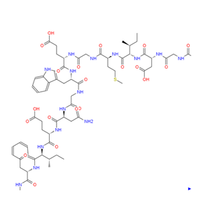 递送剂多肽TAT-HA2 Fusion Peptide   923954-79-4