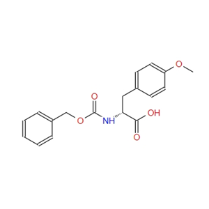 Cbz-4-Methoxy-D-Phenylalanine 65806-89-5