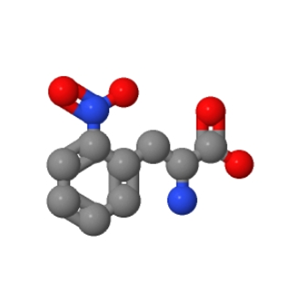 L-2-硝基苯丙氨酸,L-2-Nitrophenylalanine