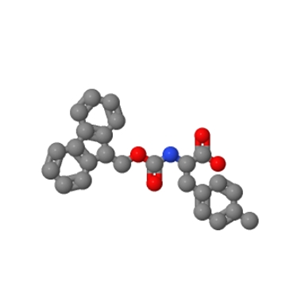 FMOC-L-4-甲基苯丙氨酸 199006-54-7