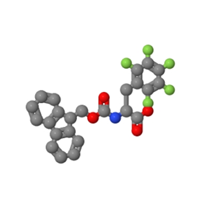 N-Fmoc-五氟-L-苯基丙氨酸 205526-32-5